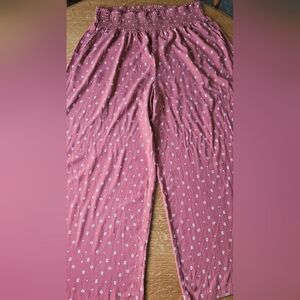 Torrid Wide Leg Pant